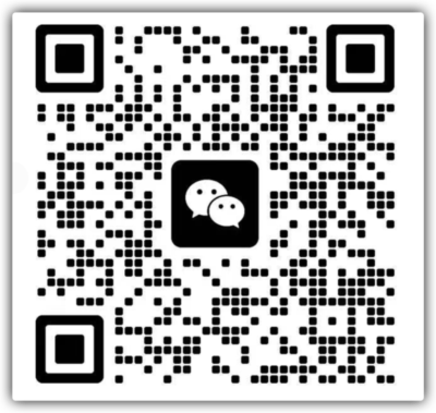 微信二维码